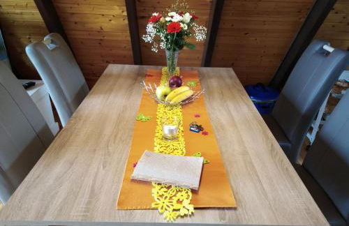 Eifeler Finnhaus mit Sauna, Mühlenberg 13 - Foto 24