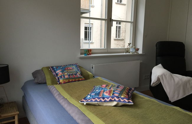 Downtown Apartments Leipzig - Foto 21