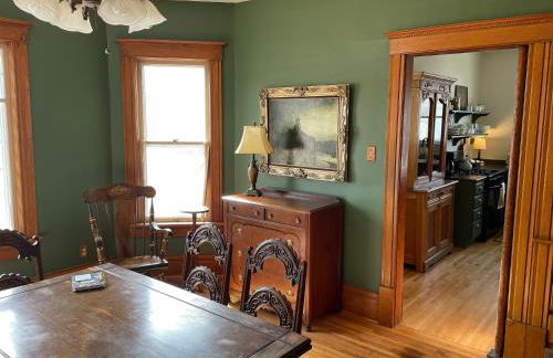 Old Town Inn - Foto 20