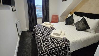 Brothers Perth City Centre - Foto 3