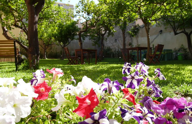 Il Giardino del Barocco - Photo 33