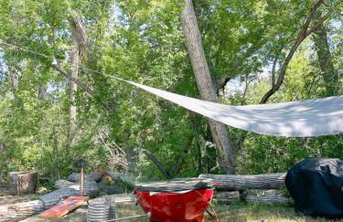 Lovely Vacation Rental on the Pecos River, New Mexico, for Tranquil Stays in Santa Fe - Foto 32