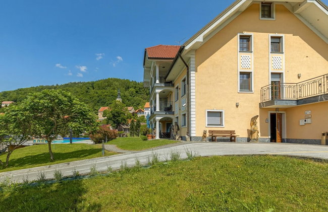Pool Villa Silva Marija - Foto 42