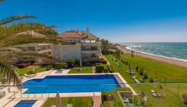 Apt 212 Heaven Beach Apartments, Guadalmansa Playa - Photo 3