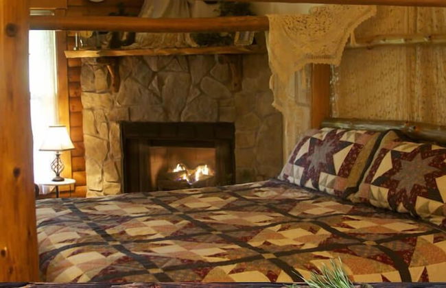 Okemo Mountain Lodging - Foto 9