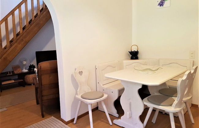 Home near Franklin College and Lugano Center - Foto 7