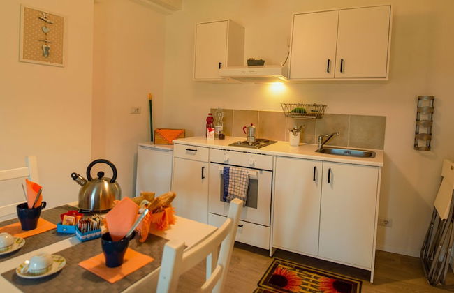 Orto dei Rolli - Foto 41