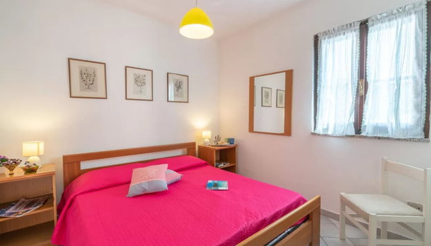 Comfort and Privacy for 4 Guests - Foto 4, Habitación