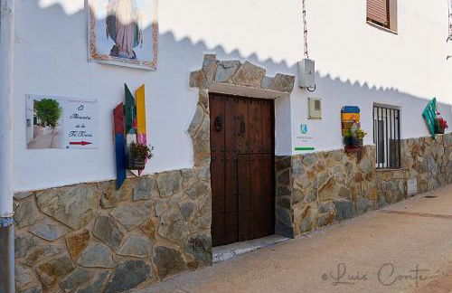 El Almendro De La Tia Teresa - Foto 1