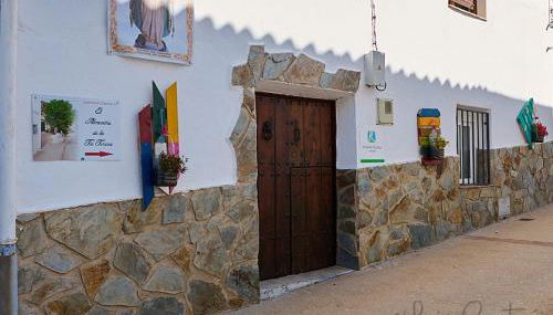 El Almendro De La Tia Teresa - Foto 1