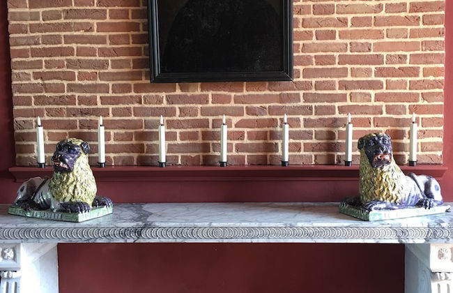 Chateau de Janville - Foto 3