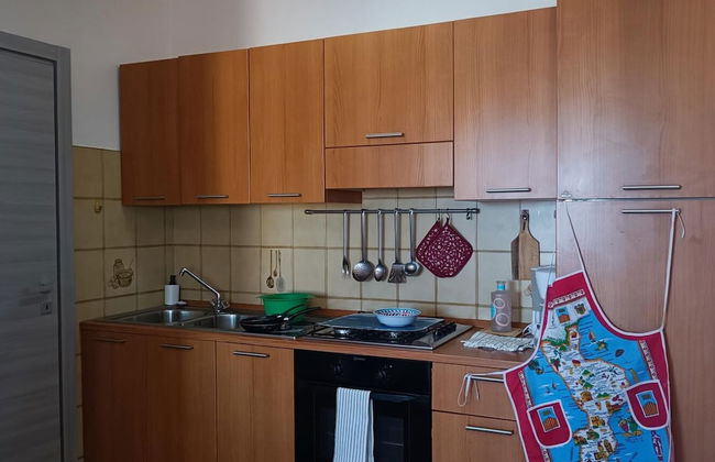 Appartamenti a Tropea - Foto 26