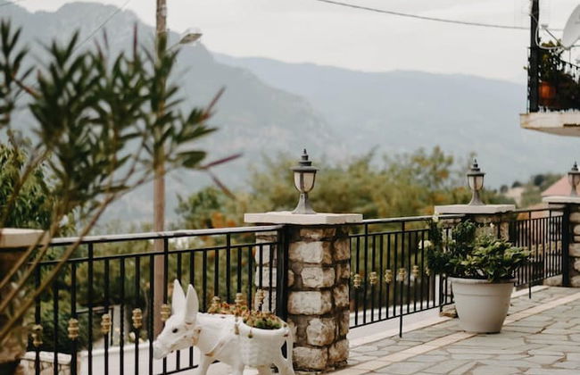 Obrava Guesthouse Kotroni Trikalon - Photo 37