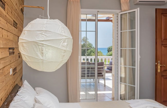 Grecian Villa Poseidon - Foto 22