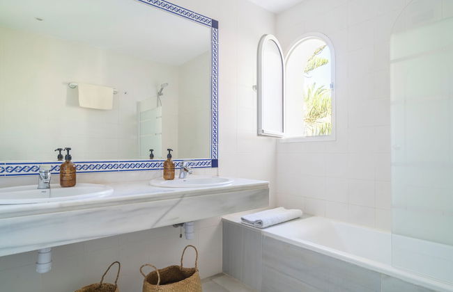 Sanders Beach - Stunning Villa Near Puerto Banus - Foto 25