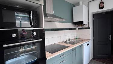 La Fléchoise - Maison 3 chambres avec extérieur - Foto 3