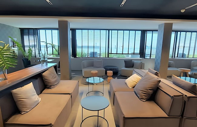 Luxury Loft Quartier Terraza & SPA - Foto 64