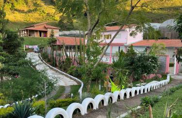 Sítio Bela Vista - Photo 18