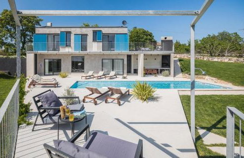 Lovely Home In Barban With Kitchen - Foto 11