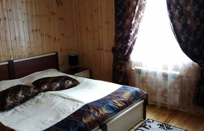 Park Qusar Resort - Foto 14