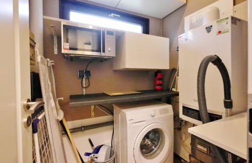 Ferienhaus 'Kahle Pön' mit MeineCardPlus, Wintergarten und eingezäuntem Garten - Foto 23