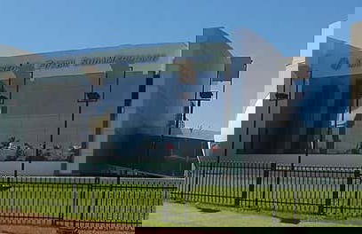 South American Football Museum Tour - Foto 1