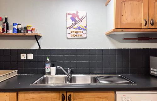 La Ferme du Nant - Portes du Soleil - Photo 25