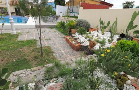 El Pino Cajar Granada - Foto 10