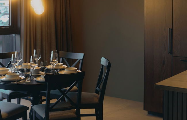 Signature by Vík Apartments - Foto 16