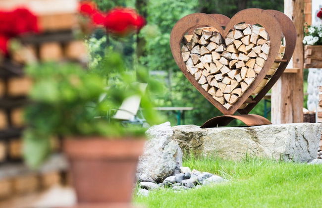 Felsenhutte Modern Retreat - Foto 16