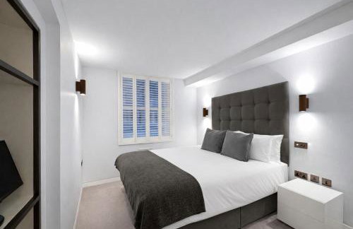 Wigmore Suites Serviced Apartments by Globe Apartments - Foto 27