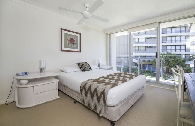 Sunbird Beach Resort - Foto 5