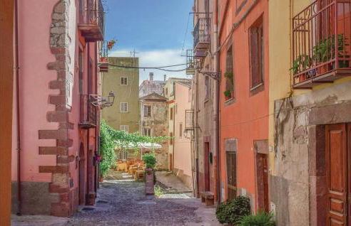 Awesome Apartment In Porto Alabe - Foto 16