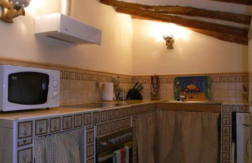 Casas rurales LA LAGUNA y LA BUHARDILLA DE LA LAGUNA - Foto 41