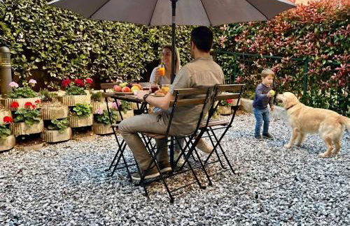 Bellagio Wave Apartment - Foto 8