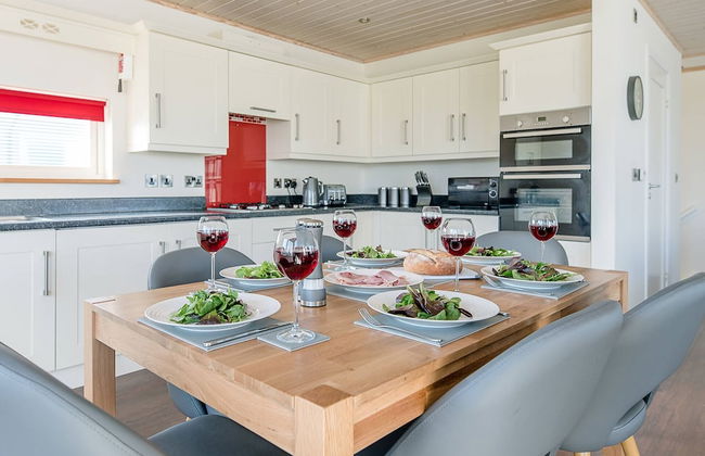 Stargaze, Fritton - Photo 14