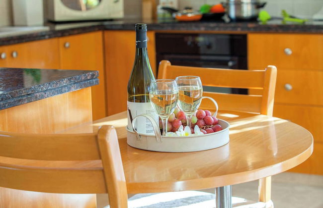 Villa Styliani - Foto 7