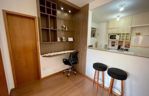 Maria Apê 04 Garagem ao lado do Independência Shopping - Foto 13