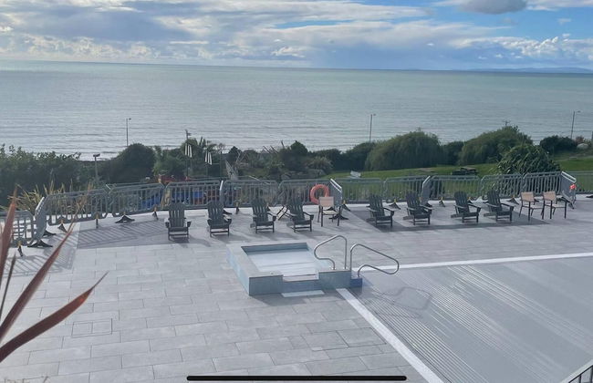 Barmouth Pet-friendly 2-bed Caravan With Sea View - Foto 35