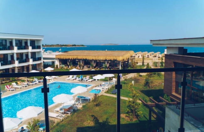 Apolonia Resort - Foto 20