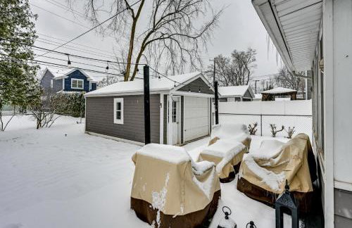 Mid-Century Family Bungalow Desirable Birmingham! - Foto 33