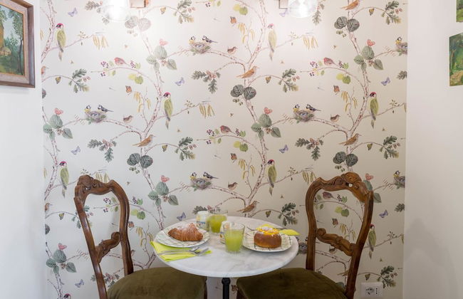 L'8 Boutique Concept Apartments - Foto 2