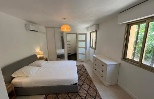 Villa La Baume 10 couchages, piscine, vue mer Le Tignet 06 - Foto 38