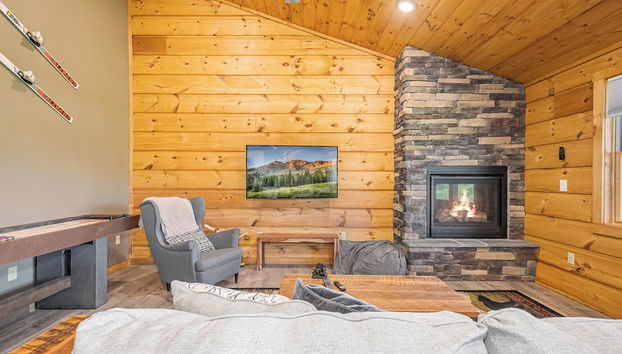 Ausstattung der Unterkunft