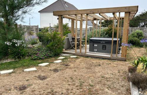 "La Bounty" gite 50m de la plage avec spa - Foto 38