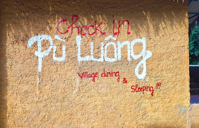 Pu Luong Riverside Lodge - Photo 42