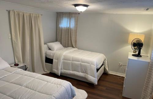 Garden level one bedroom apartment - Foto 1