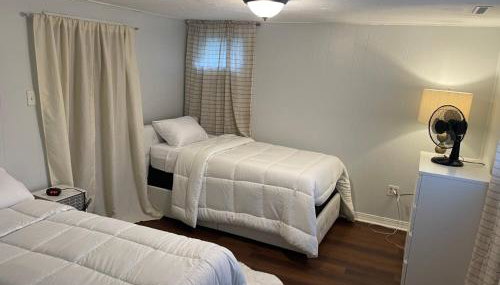 Garden level one bedroom apartment - Foto 1