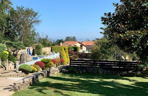 VILLA RAICES. Agradable casa con piscina - Foto 29