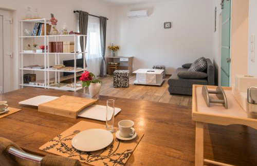 Apartments Laura - Foto 33